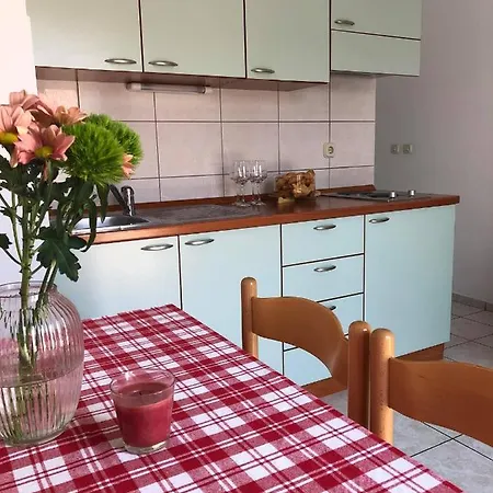 Apartment Tomelic Orebić