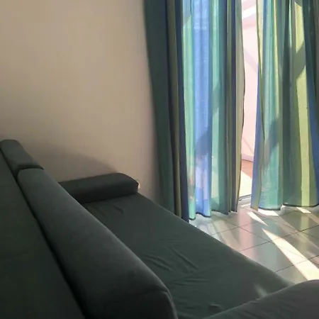 Tomelic Apartment Orebić