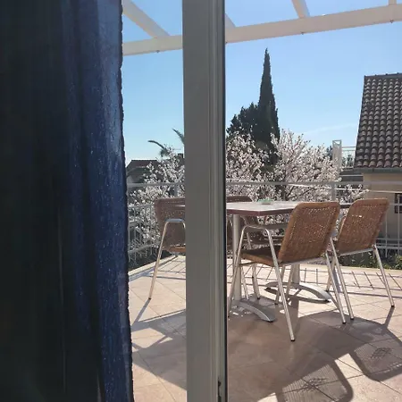 Tomelic Apartment Orebić