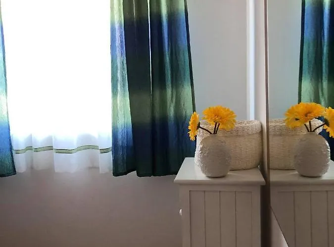 Tomelic Appartement
