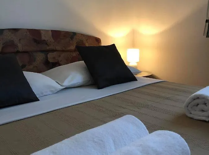 Appartement Tomelic *