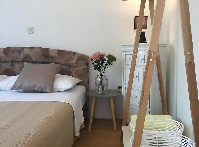 Tomelic Appartement *