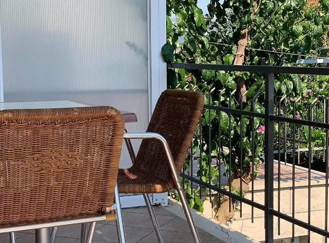 Appartement Tomelic