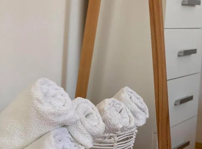 Tomelic Appartement Orebić