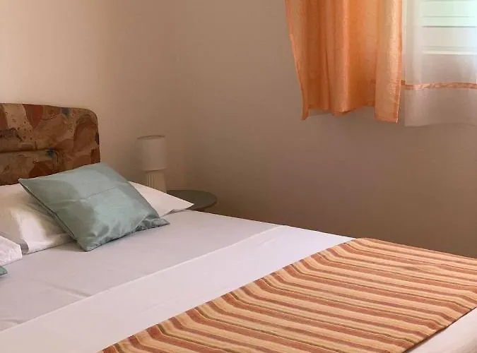 Appartement Tomelic *