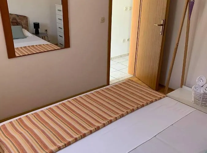 Appartement Tomelic