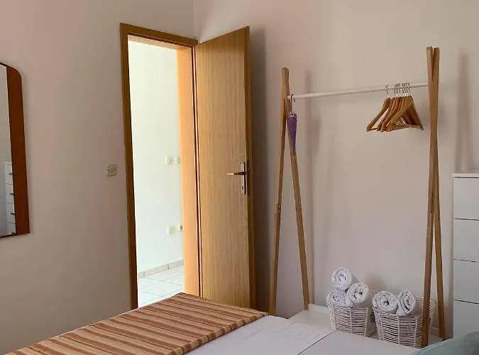Appartement Tomelic