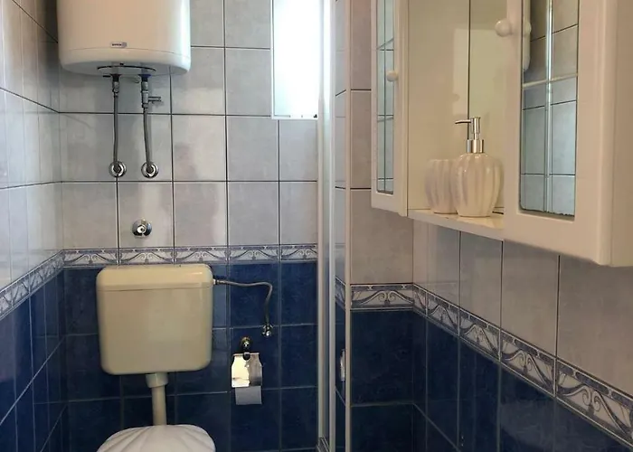 Appartement Tomelic Orebić
