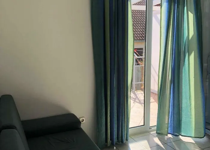 Tomelic Appartement *