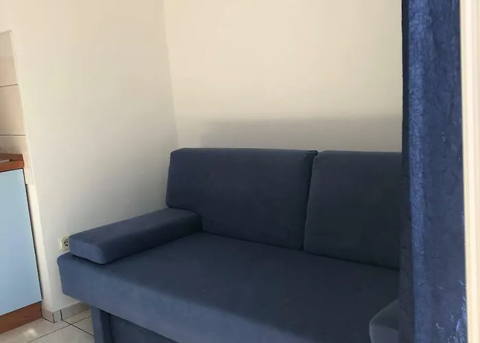 Tomelic Appartement