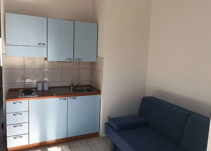 Appartement Tomelic *