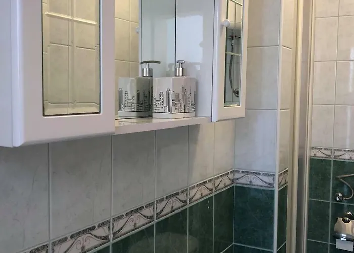 Appartement Tomelic *