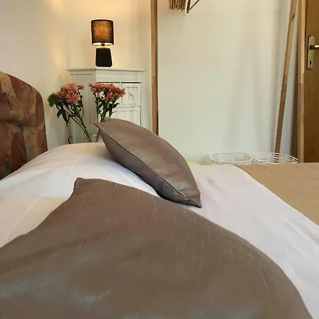 Tomelić Apartament *