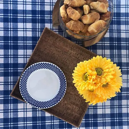 Apartman Tomelic Orebić