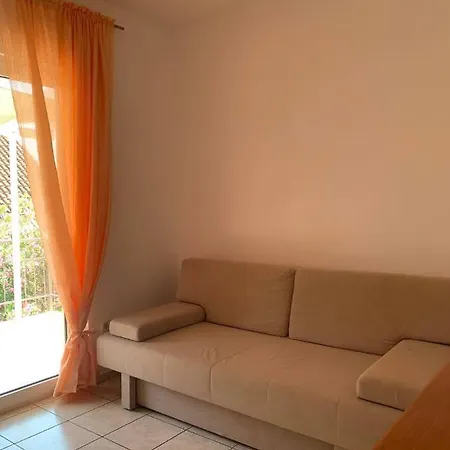 Apartman Tomelic Orebic