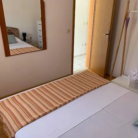 Apartament Tomelić
