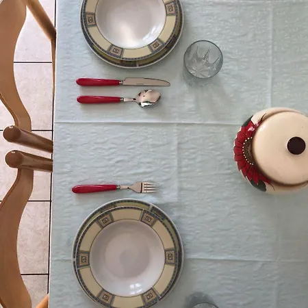 Apartman Tomelic Orebić