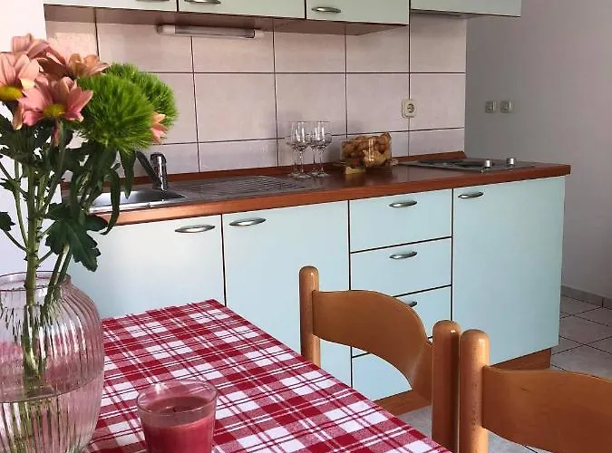 Lägenhet Tomelic Orebić