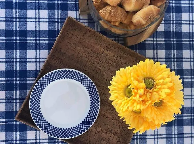 Lägenhet Tomelic Orebić