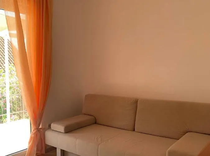 Lägenhet Tomelic Orebić