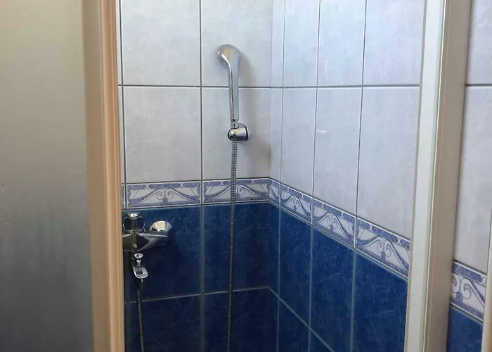 Lägenhet Tomelic Orebić