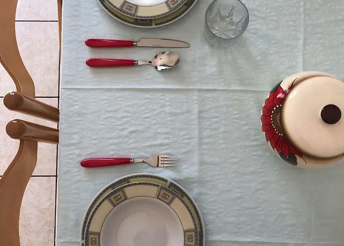 Lägenhet Tomelic Orebić